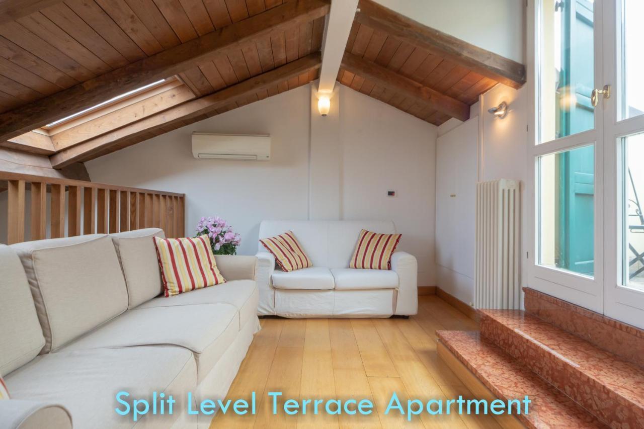 Santo Stefano Apartments - Bolognarooms Ngoại thất bức ảnh