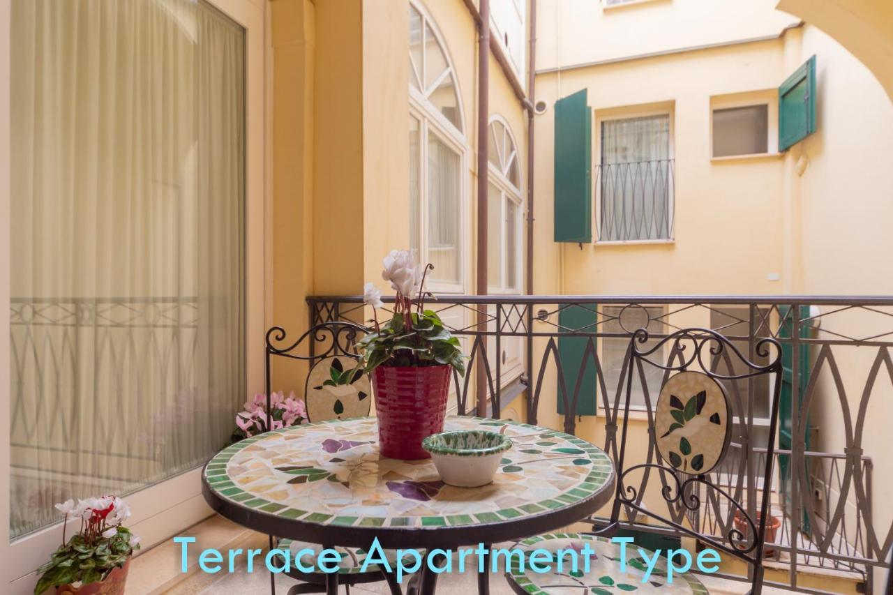Santo Stefano Apartments - Bolognarooms Ngoại thất bức ảnh