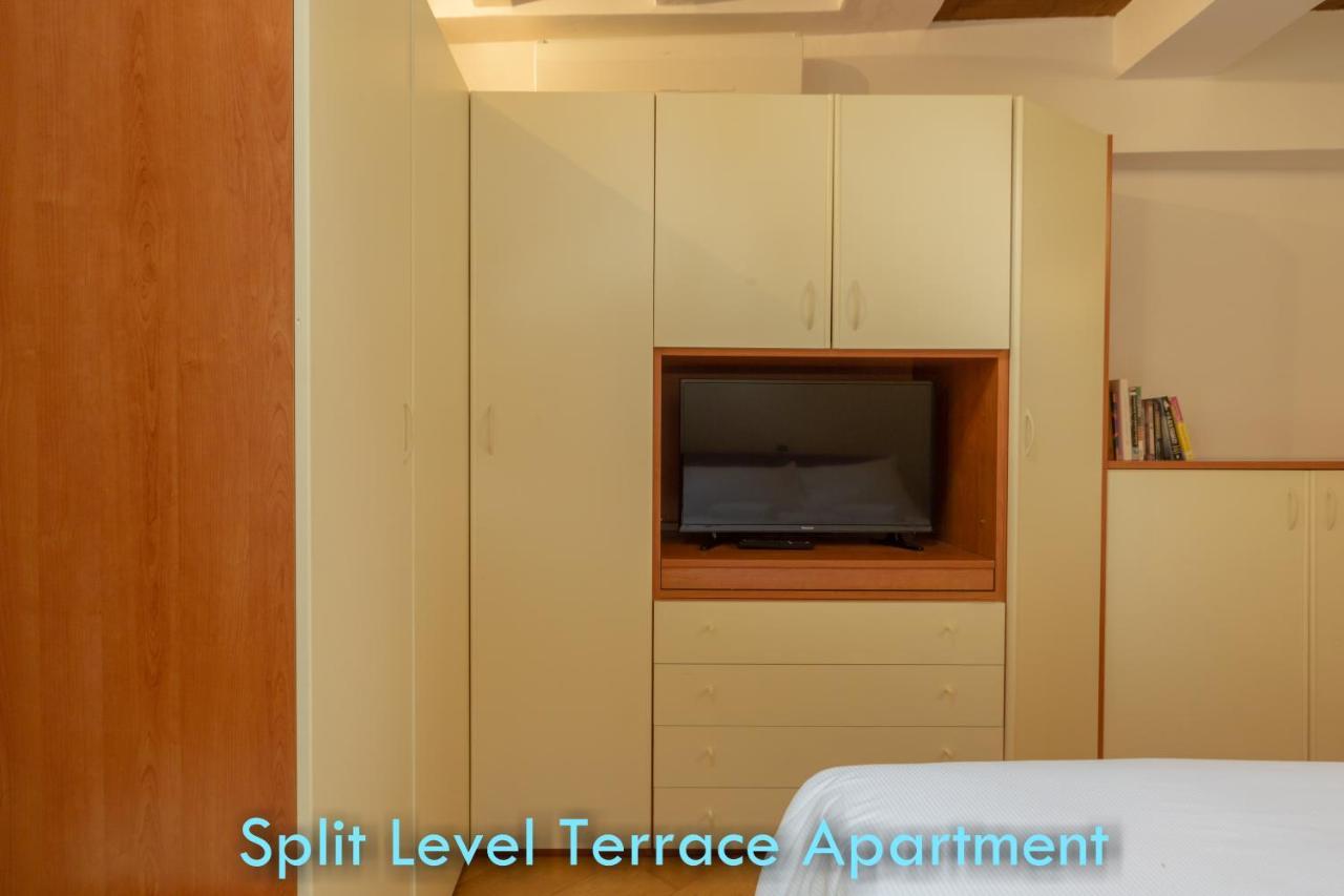 Santo Stefano Apartments - Bolognarooms Ngoại thất bức ảnh
