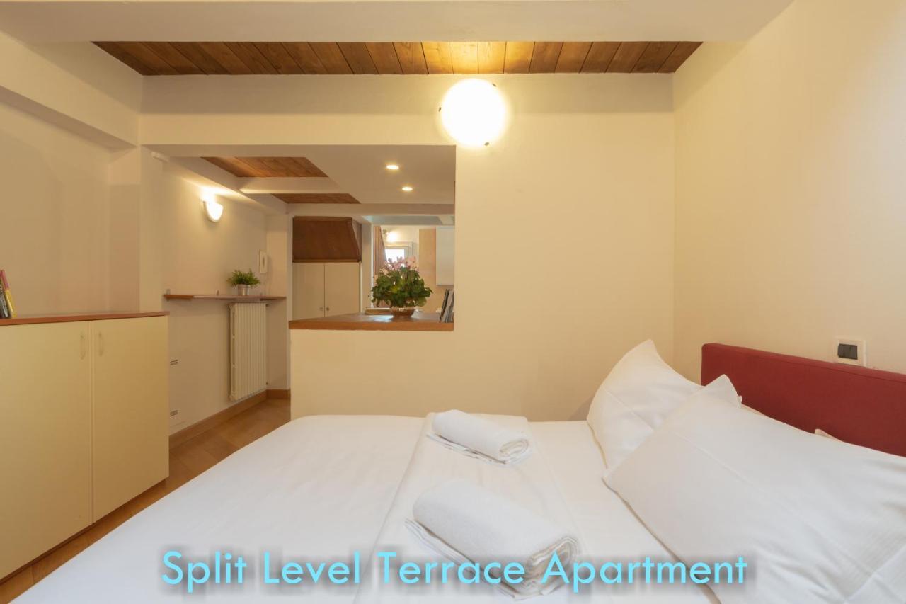 Santo Stefano Apartments - Bolognarooms Ngoại thất bức ảnh