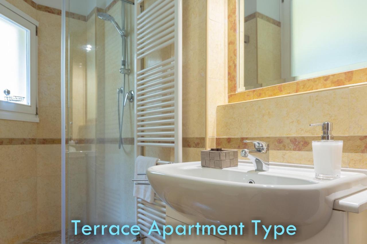 Santo Stefano Apartments - Bolognarooms Ngoại thất bức ảnh