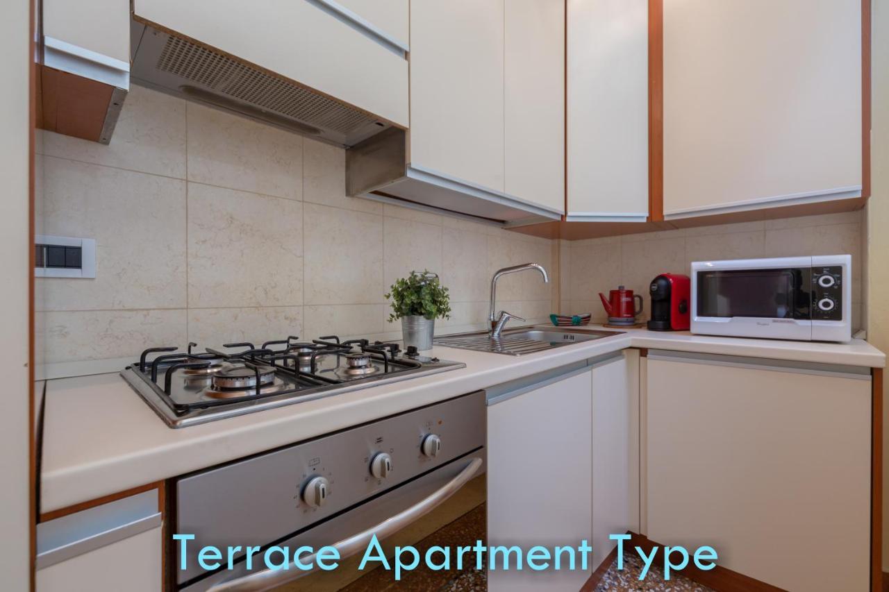 Santo Stefano Apartments - Bolognarooms Ngoại thất bức ảnh