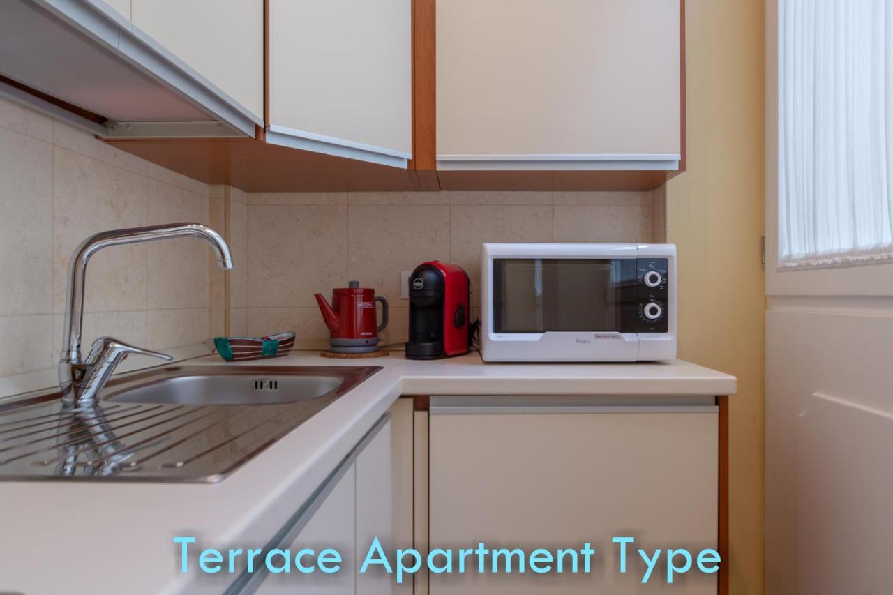 Santo Stefano Apartments - Bolognarooms Ngoại thất bức ảnh