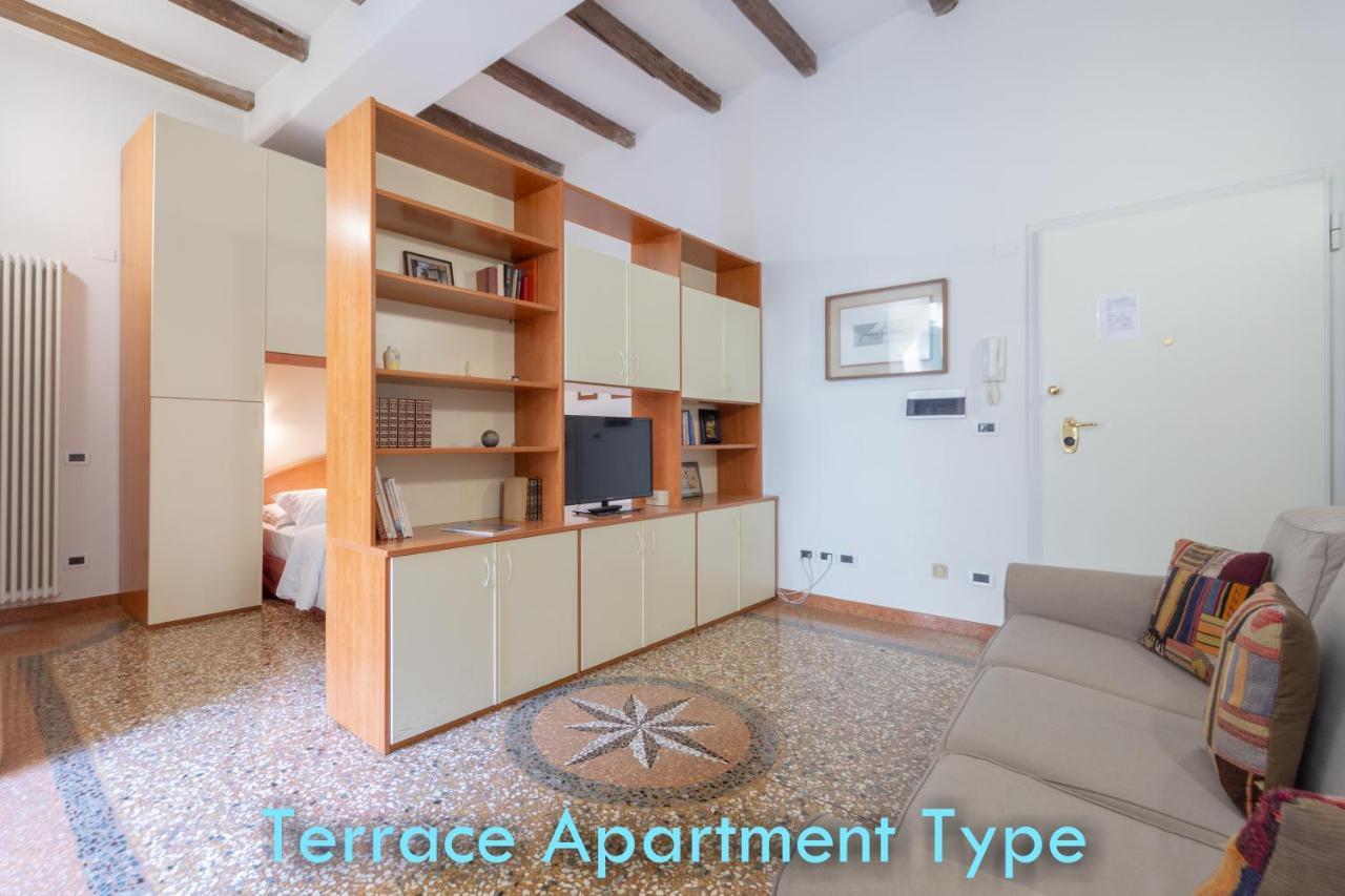 Santo Stefano Apartments - Bolognarooms Ngoại thất bức ảnh