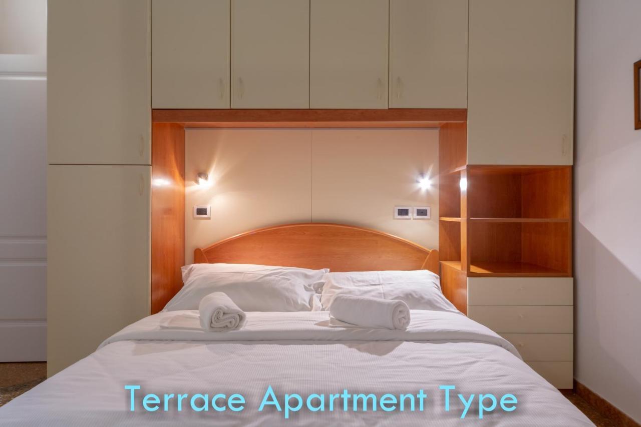 Santo Stefano Apartments - Bolognarooms Ngoại thất bức ảnh