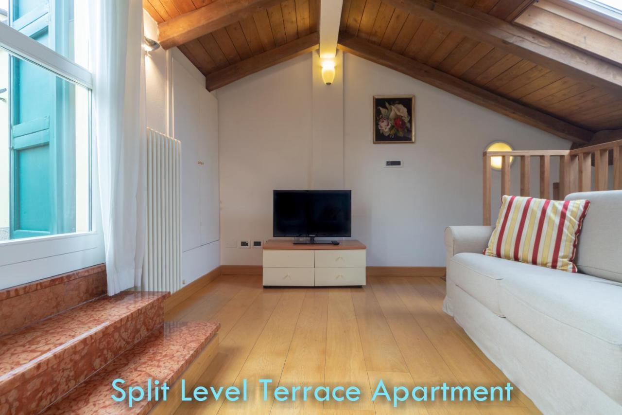 Santo Stefano Apartments - Bolognarooms Ngoại thất bức ảnh
