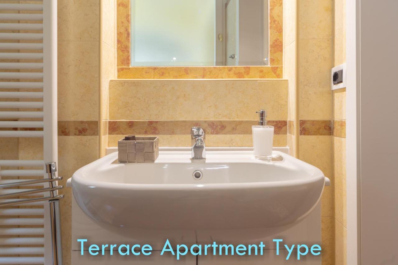 Santo Stefano Apartments - Bolognarooms Ngoại thất bức ảnh