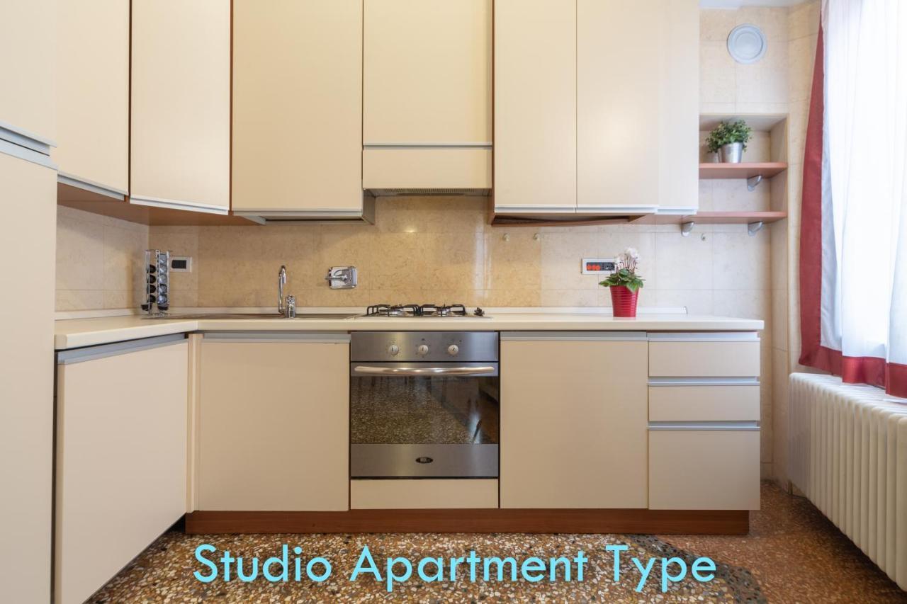 Santo Stefano Apartments - Bolognarooms Ngoại thất bức ảnh