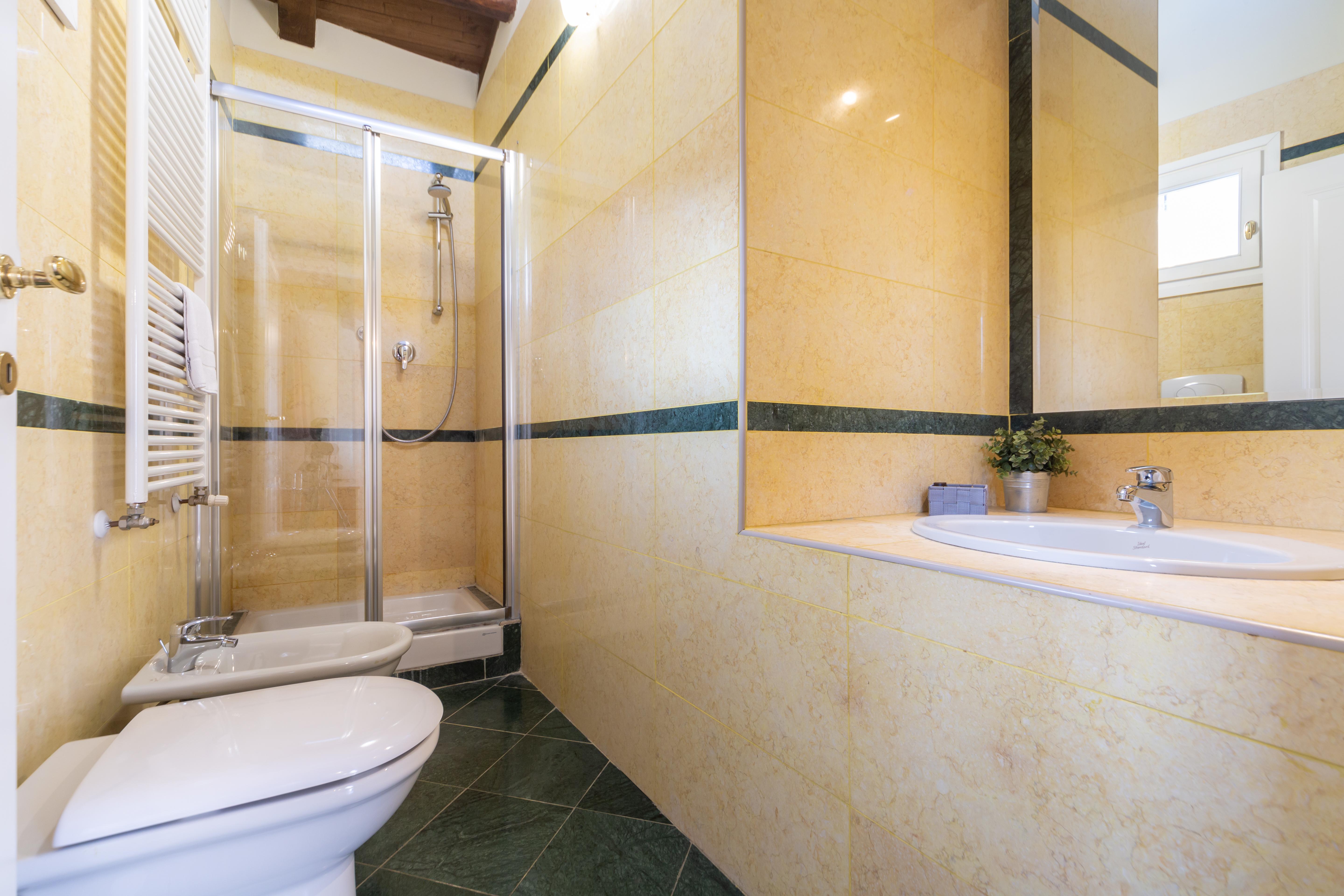 Santo Stefano Apartments - Bolognarooms Ngoại thất bức ảnh