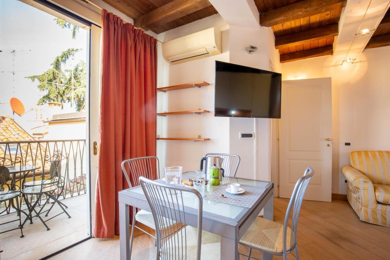 Santo Stefano Apartments - Bolognarooms Ngoại thất bức ảnh